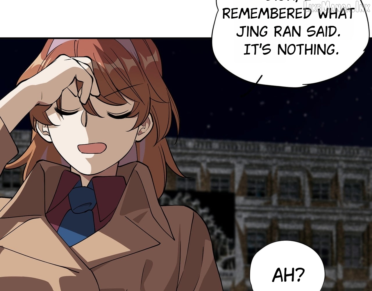 Confession Of The Suspect A Chapter 46  - page 60